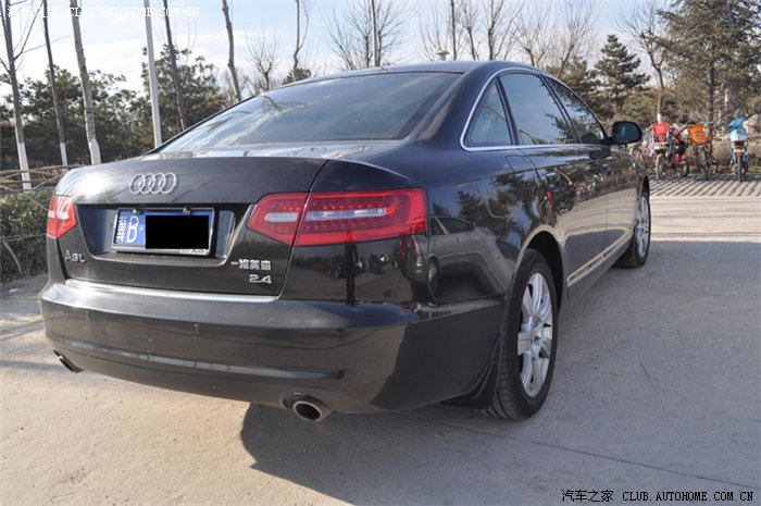 版主申精申精申精申精_奥迪a6l论坛_汽车之家论坛