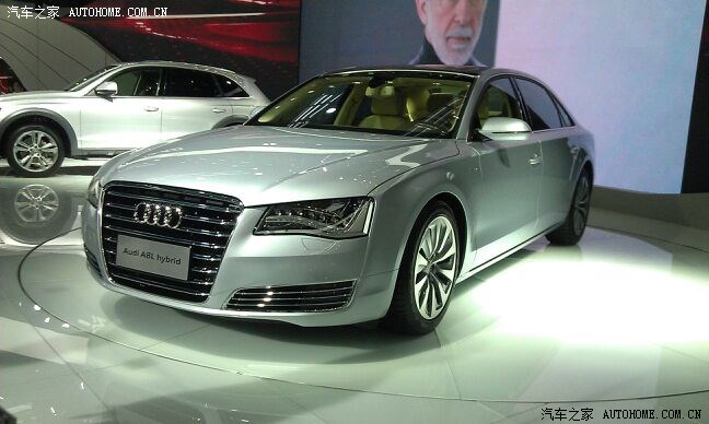 【直播完毕】视觉盛宴17届深港澳汽车展10号现场报道