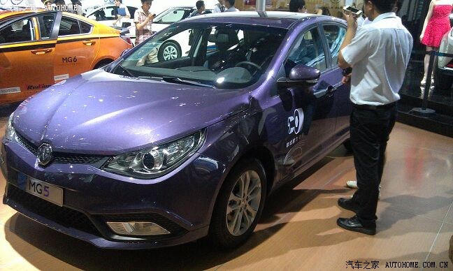 【直播完毕】视觉盛宴17届深港澳汽车展10号现场报道