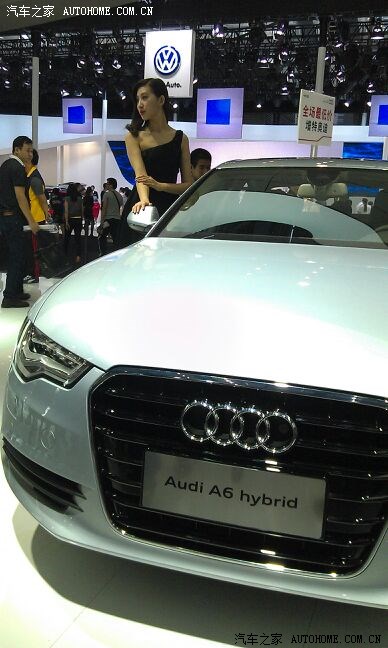 【直播完毕】视觉盛宴17届深港澳汽车展10号现场报道