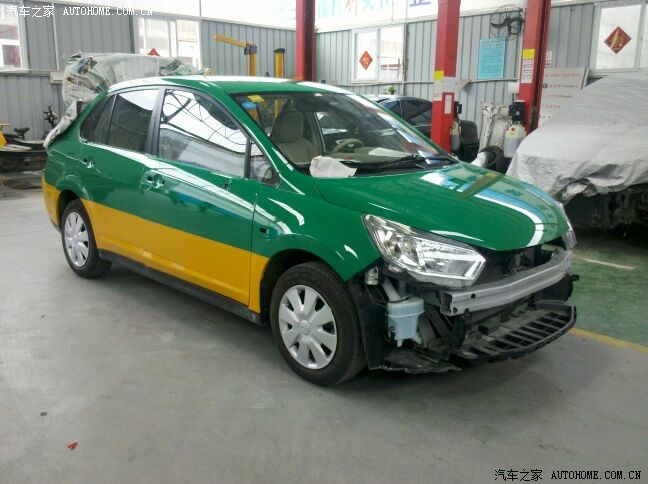 启辰出租车版本626上新