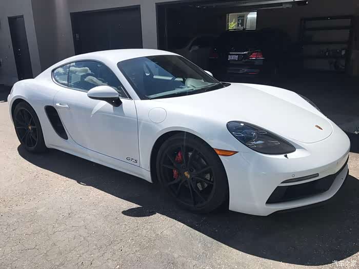 17115 | 回复: 36 保时捷718论坛 圆梦小青蛙 718 cayman gts 2000