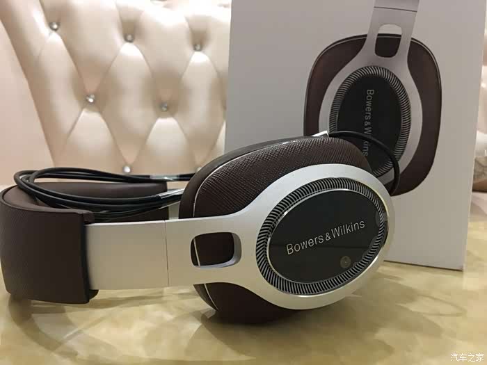 沃尔沃s90宝华韦健bowerswilkins的魅力