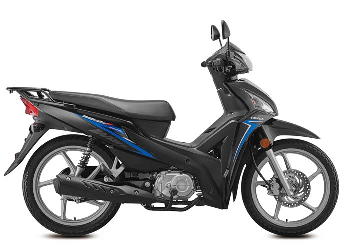 【图】这是哪一款?多少钱_本田摩托车论坛_汽车之家论坛