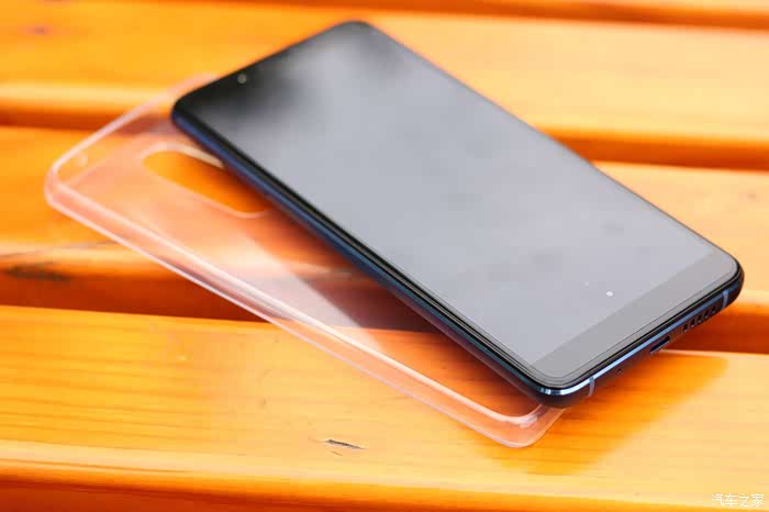 惊艳无边-中国移动n3全面屏手机测评