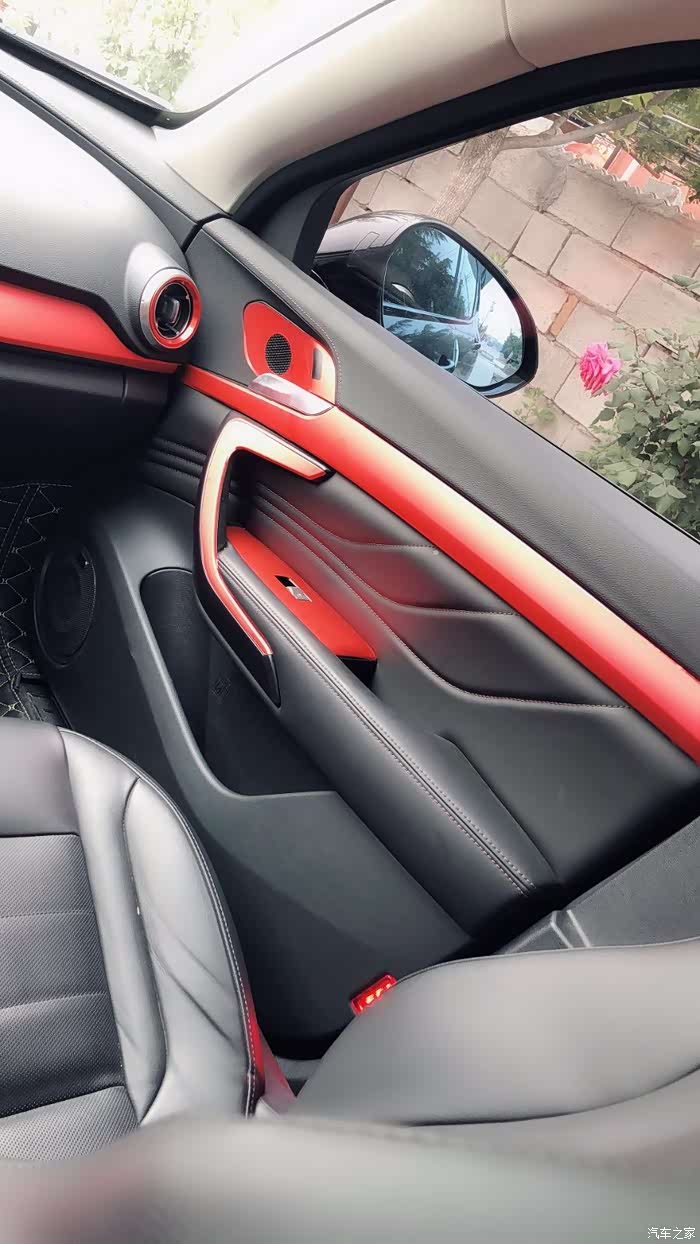 超凡品质惊世之作wey内饰改装篇