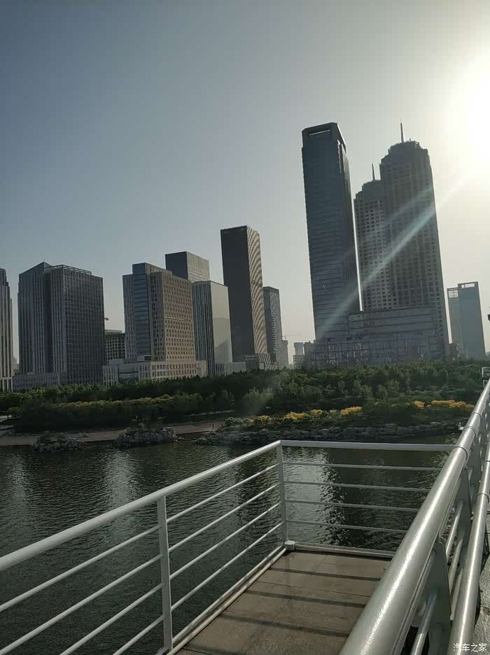 滨海新区响螺湾半日游