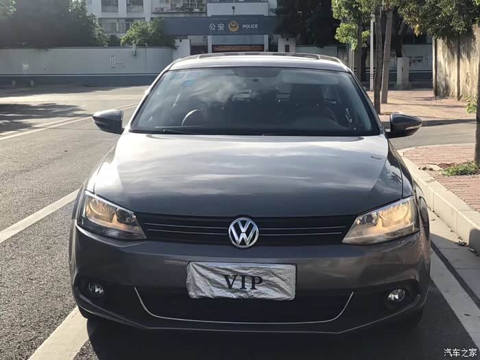 请教老司机12款新速腾自动1.4t是哪个平台打造的?