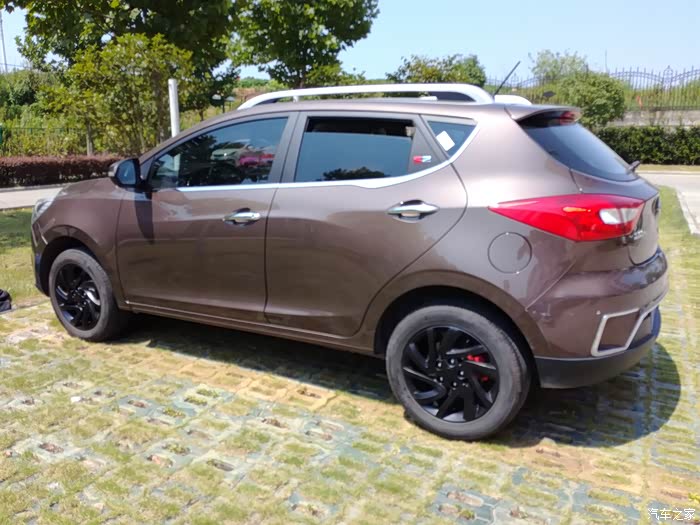 【图】s2轮毂小改_瑞风s2论坛_汽车之家论坛