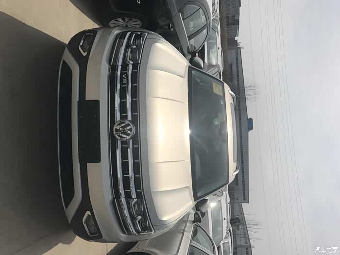 求途昂天漠金色的图片