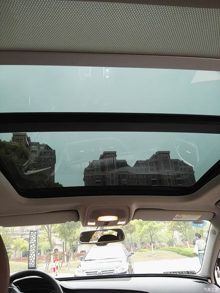 多图细说奥迪a6,16款2.5v6舒适,感觉性价比较高.