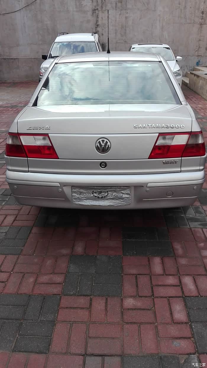 【图】自动挡3000_桑塔纳经典/志俊论坛_汽车之家论坛