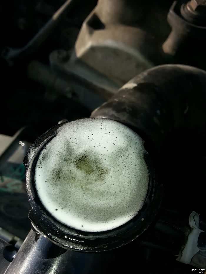 【图】水箱老缺水_森雅/森雅m80论坛_汽车之家论坛