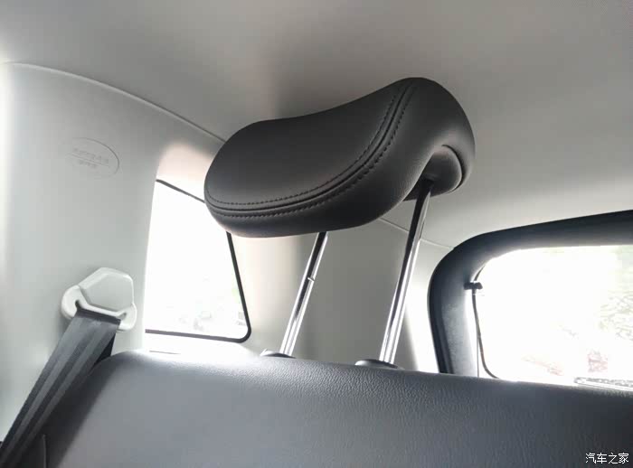 【图】后排头枕破窗设计的bug_哈弗h6 coupe论坛_汽车之家论坛