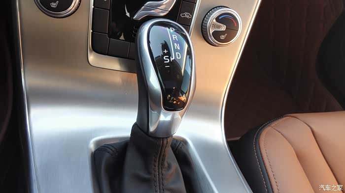 【图】提车作业_沃尔沃s60论坛_汽车之家论坛