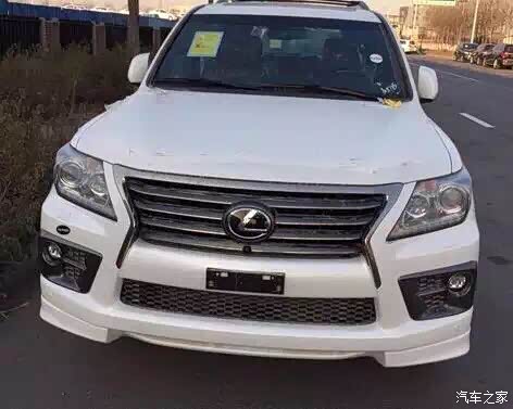 可以看看升级15款570运动版