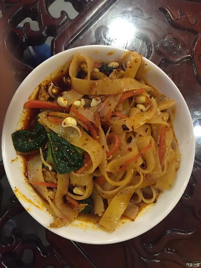 【图】五一西安,延安游_c4世嘉论坛_汽车之家论坛