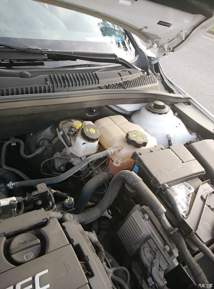 科鲁兹论坛_汽车之家论坛