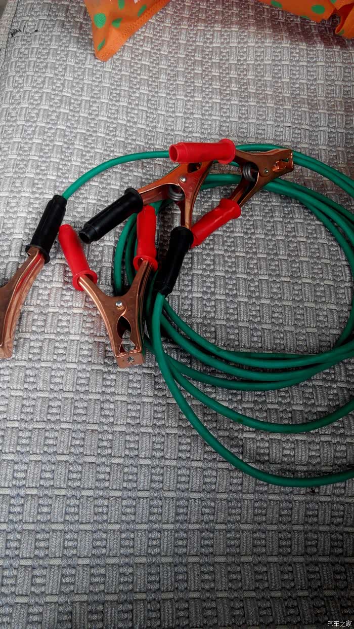 晒晒我自制的过江龙搭火线