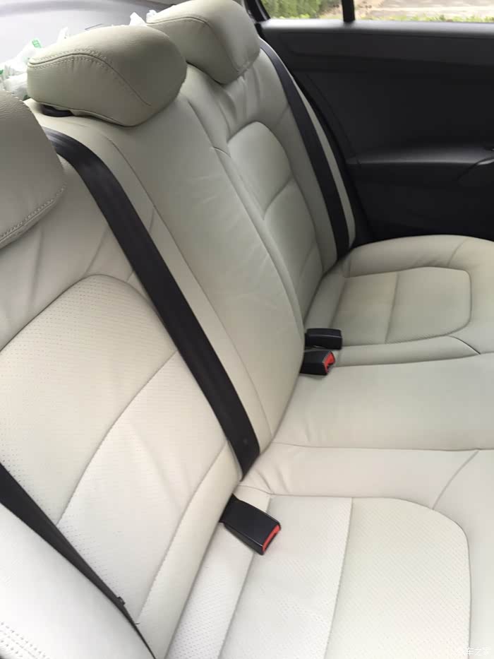 【图】谁有包真皮闲置的布座椅套_捷达论坛_汽车之家论坛