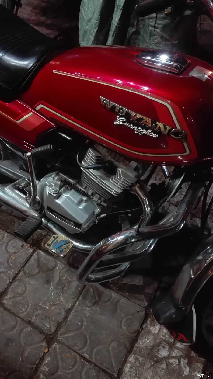 五羊黑条机现在多少钱能搞到!