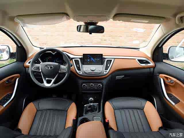 约的冲动啊!_艾瑞泽m7论坛_汽车之家论坛