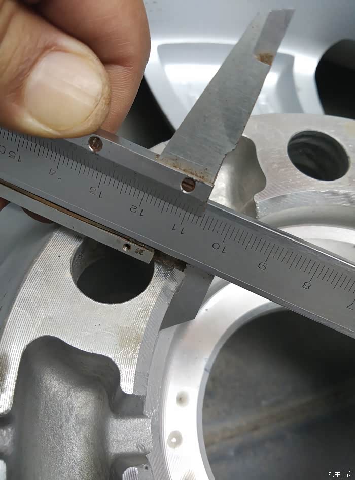 萨瓦纳轮毂的中心孔距是多大的