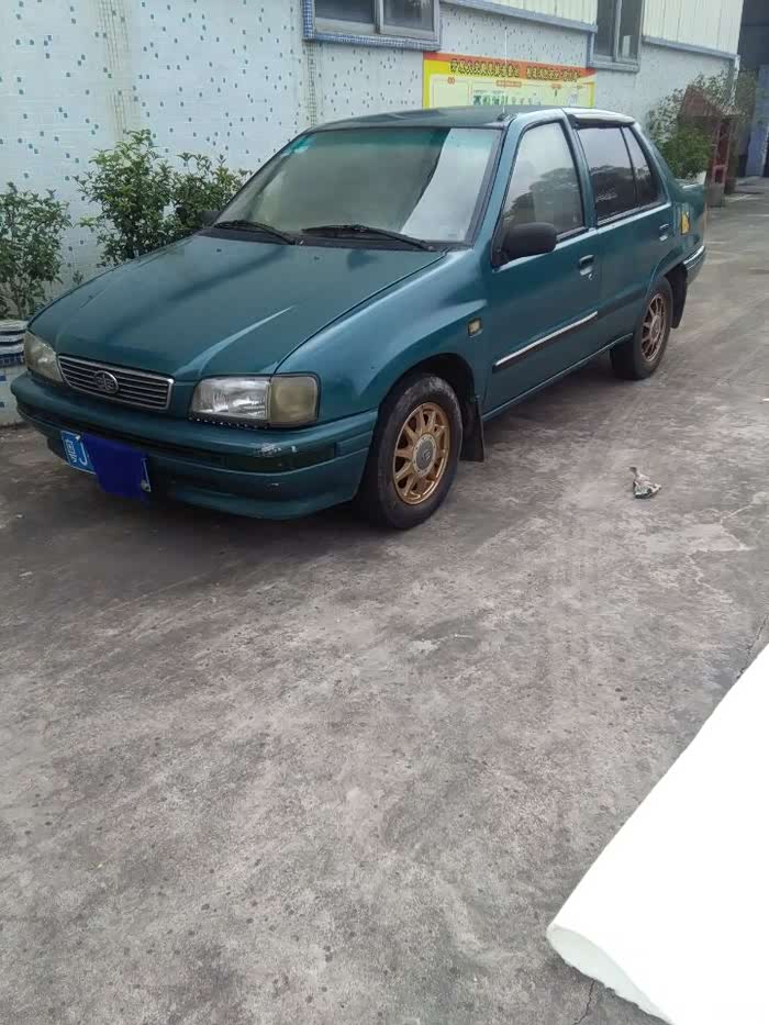 913 | 回复: 27 夏利论坛 不知道要买什么车怀念夏利夏利7130ua 2017