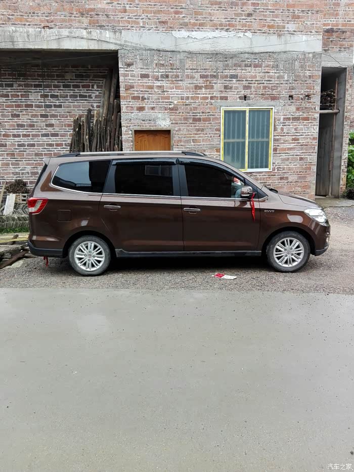 五菱宏光论坛_汽车之家论坛