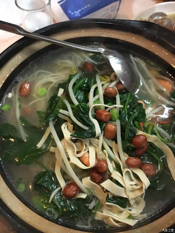 【无锡长安车友会】小睿带我为车友庆生