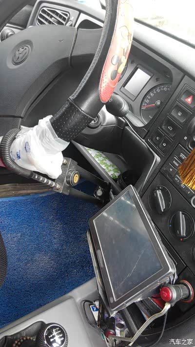 【图】停车后点烟器一直有电吗?_捷达论坛_汽车之家论坛