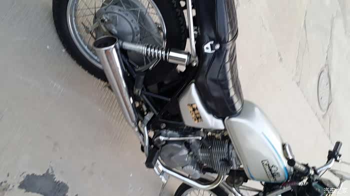 更新帖(黄河川崎250)