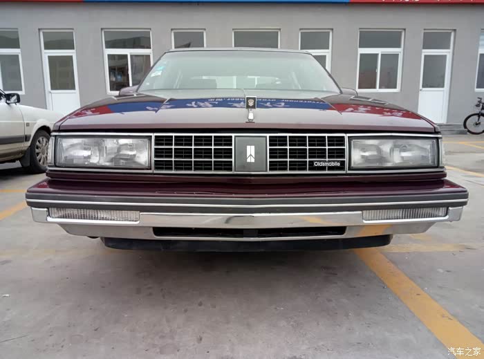 【图】老桑迪亚_雪铁龙c6论坛_汽车之家论坛