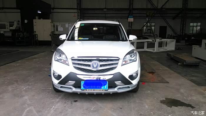 【图】请教cs35改装件那些实用_长安cs35论坛_汽车之家论坛