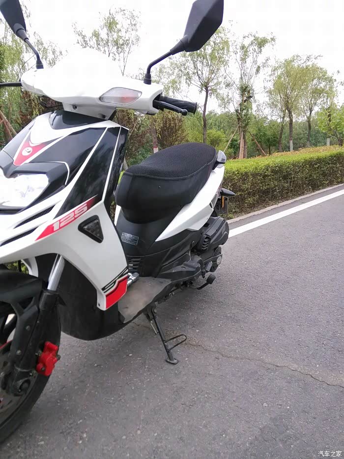 【图】木兰摩托车_摩托车论坛_汽车之家论坛