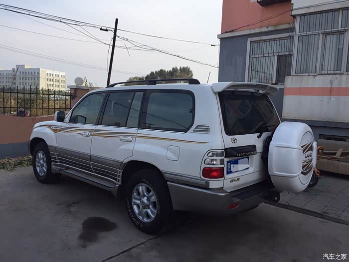 我的老款4500怎么样