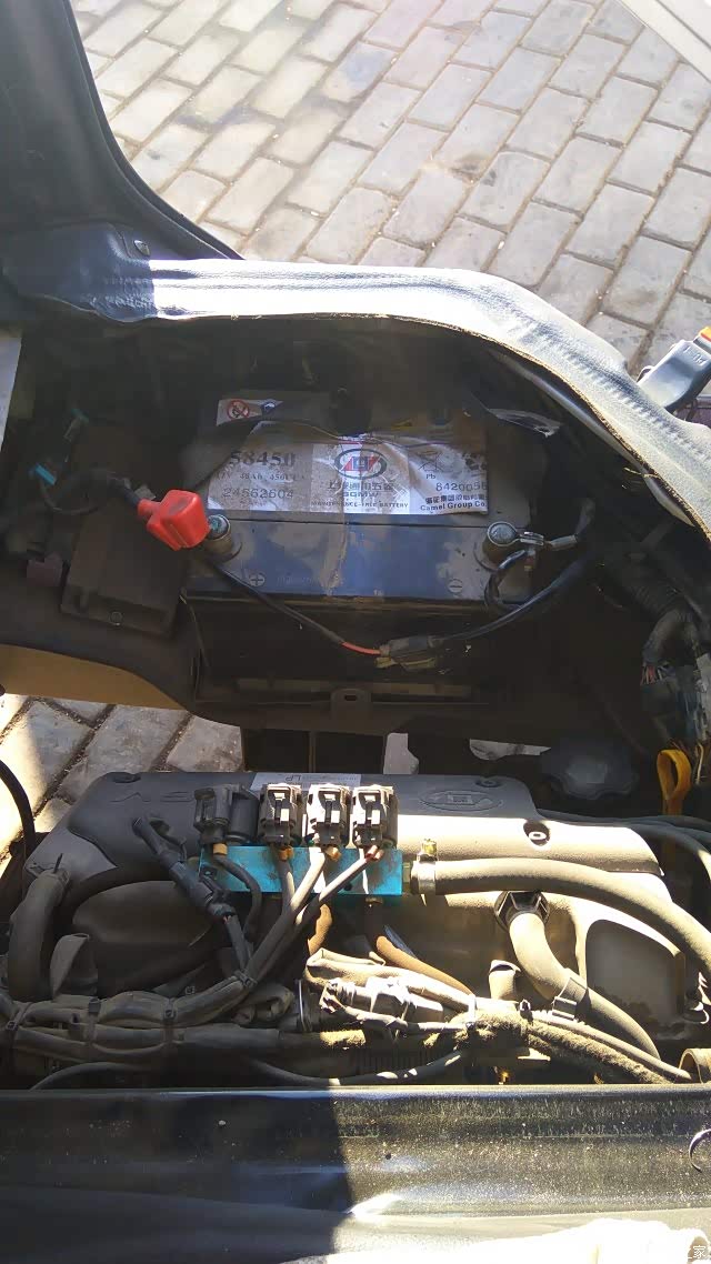 五菱荣光小卡论坛_汽车之家论坛