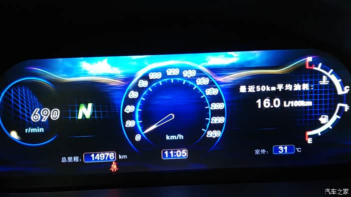 13 | 回复: 0 比亚迪s7论坛 最有说服力的油耗.