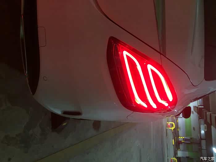 【图】请教一下新c雾灯问题_奔驰c级论坛_汽车之家论坛