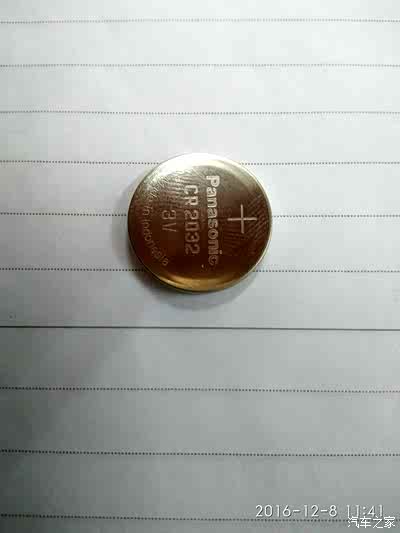 弱弱的问下,GLS钥匙没电了怎么启动车子