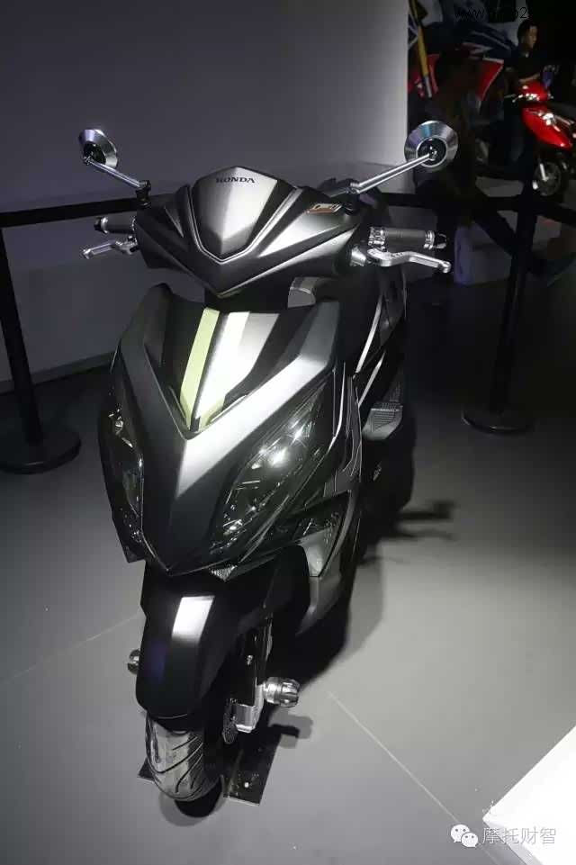 静若处子,动若脱兔——新大洲本田ns110i用车感受