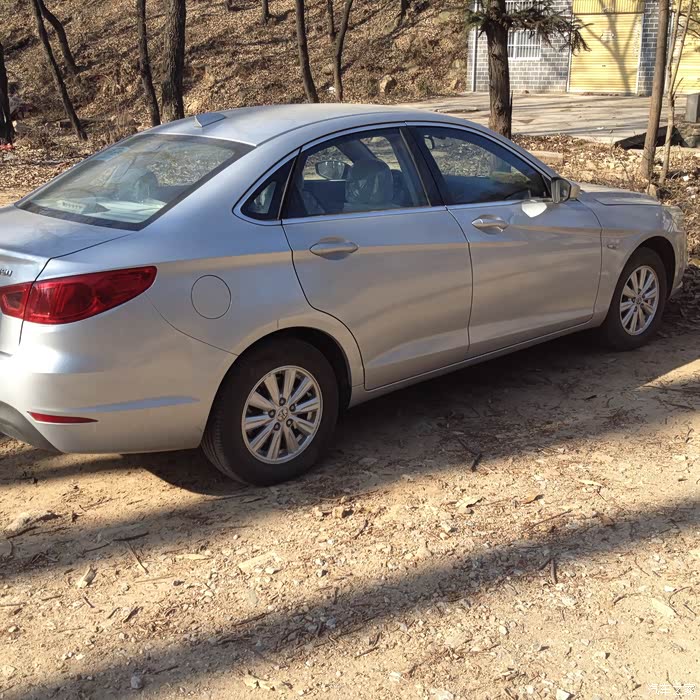 【图】论坛里为什么买银色d50车子的这么少_绅宝d50论坛_汽车之家论坛