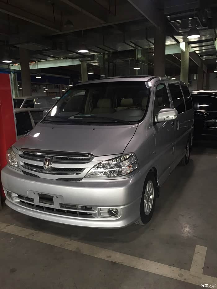 求一个阁瑞斯三代第二排右边座椅