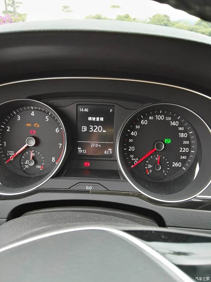 迈腾b8仪表显示屏不会显示指南针问题标题要长