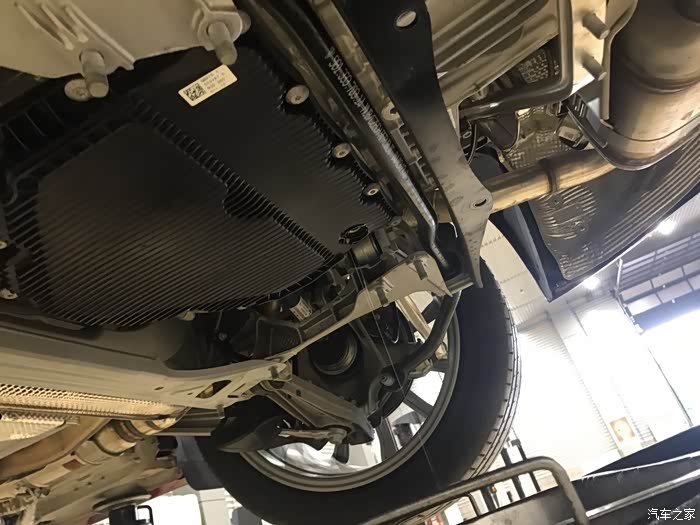 新车1000公里,变速箱故障._保时捷718论坛_汽车之家论坛