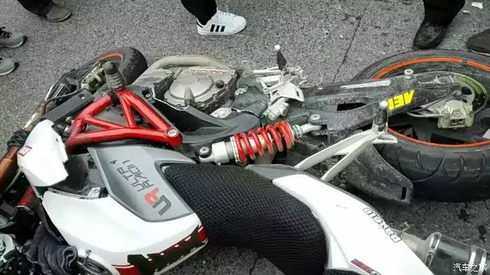 【图】关于黄龙40码断头个人意见_摩托车论坛_汽车之家论坛