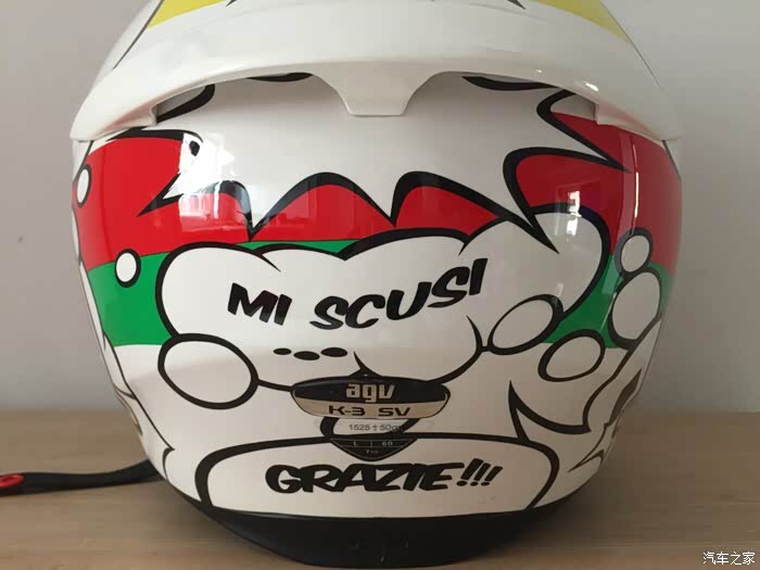 【图】cs99新agv双镜片四季全盔_贝纳利摩托车论坛_汽车之家论坛