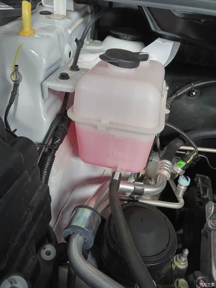 谁买谁后悔 垃圾车