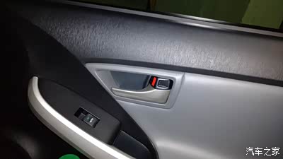 门控灯不亮,是什么原因?_普锐斯论坛_手机汽车之家