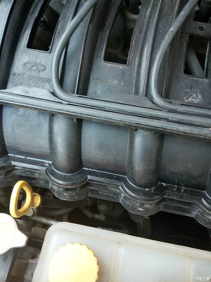 发动机号在哪呀?